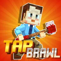 Tap Brawl