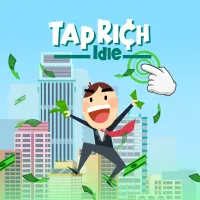 Play Tap Rich Idle now!