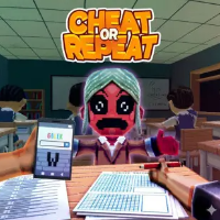 Cheat or Repeat