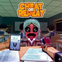 Cheat or Repeat