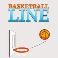 Basketball Line