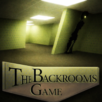 The Backrooms Game