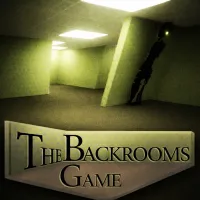 The Backrooms Game