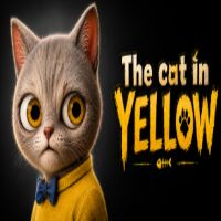 The Cat in Yellow