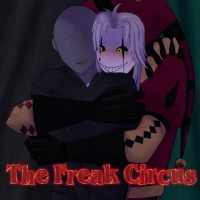 The Freak Circus