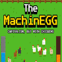 The MachinEGG