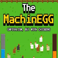 The MachinEGG