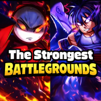 The Strongest Battlegrounds