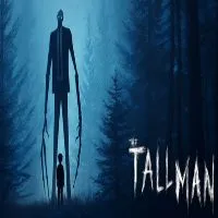 The Tall Man