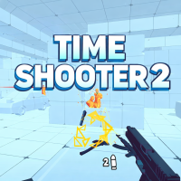 Time Shooter 2