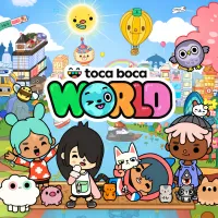 Toca Boca World