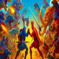 Totally Accurate Battle Simulator 2