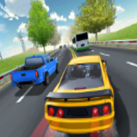 Traffic Racing