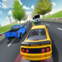 Traffic Racing