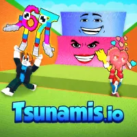 Tsunamis.io