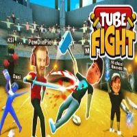 Tube Fight