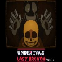 Undertale Last Breath Phase 1