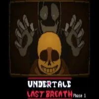 Undertale Last Breath Phase 1