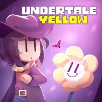 Undertale Yellow