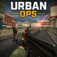 Urban Ops