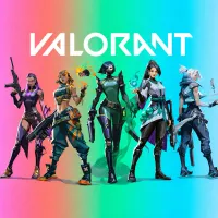 Play VALORANT now!