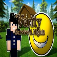 Verity: Survive 6 Nights