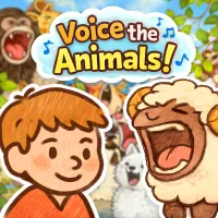 Voice the Animals!