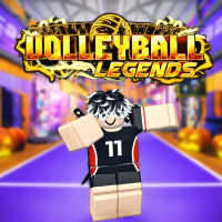 Volleyball Legends