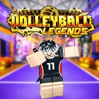 Volleyball Legends