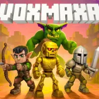 Voxmaxa