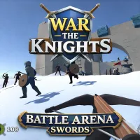 War The Knights: Battle Arena Swords 3D