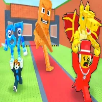 Catch a Brainrot From Bosses