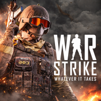 WarStrike