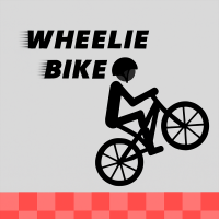 Wheelie Bike Unblocked