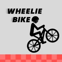 Wheelie Bike Unblocked