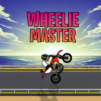 Wheelie Master