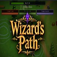 Wizard's Path