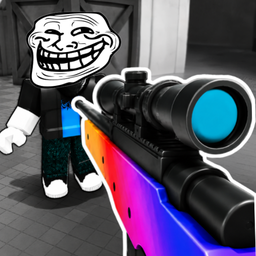 Aura Edit Arena Obby