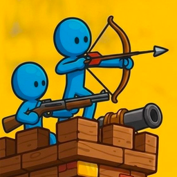 Build Fight