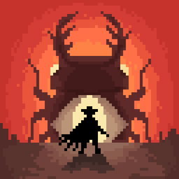 Cowbug: Western Survival