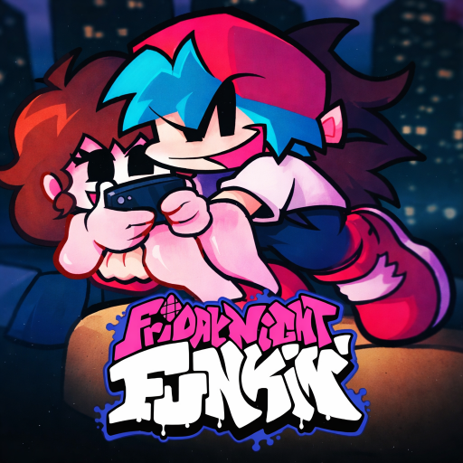 Friday Night Funkin' - From Newgrounds Hit to Rhythm Icon