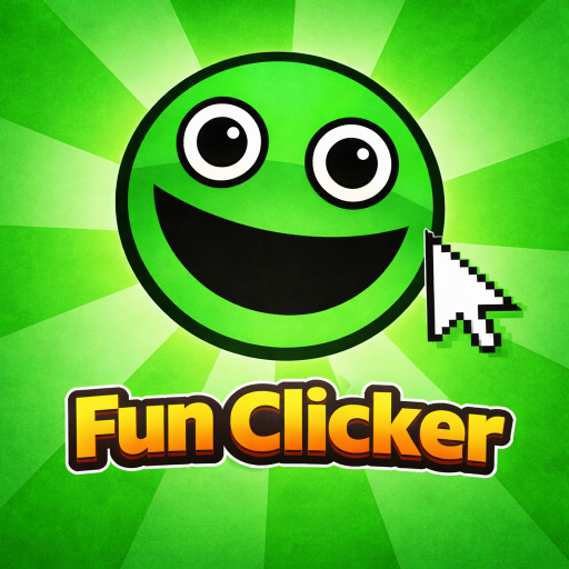 Fun Clicker Online Free Version - Play now!