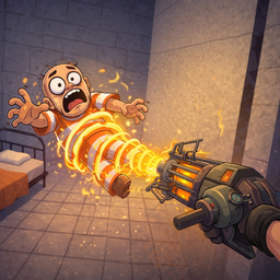 Gmod: Garry bunker