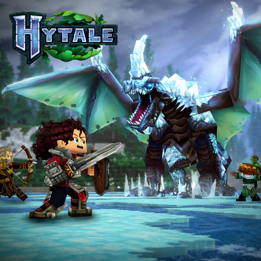 Play Hytale Online for Free on WooGames! 