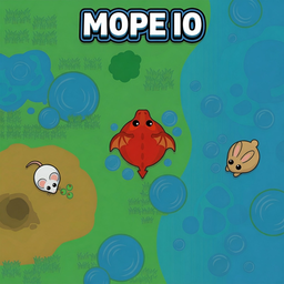 Mope io