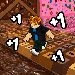 Obby: +1 Speed Keyboard Escape