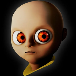 The Baby in Yellow